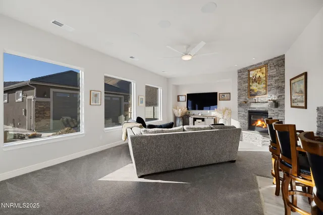 $1,375,000 | 11161 Diamond Stream Drive, Sparks, NV 89441