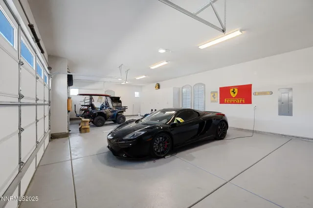 $1,375,000 | 11161 Diamond Stream Drive, Sparks, NV 89441