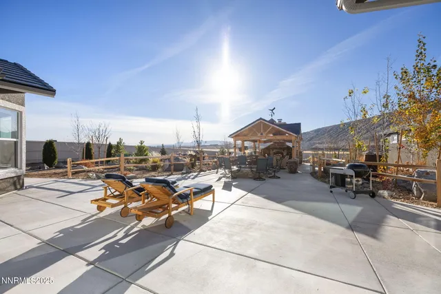 $1,375,000 | 11161 Diamond Stream Drive, Sparks, NV 89441