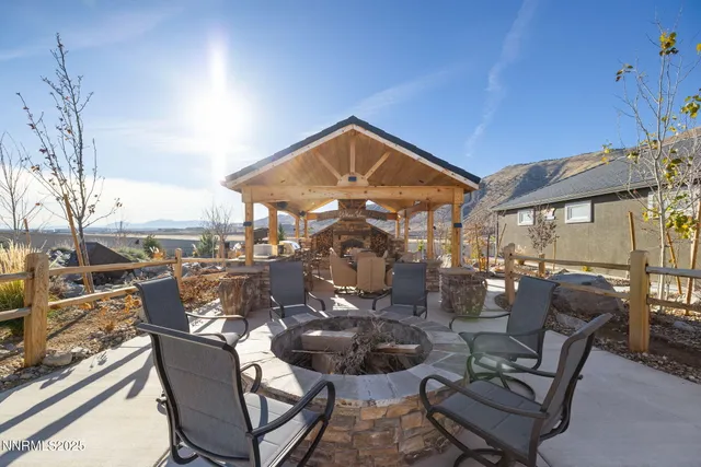 $1,375,000 | 11161 Diamond Stream Drive, Sparks, NV 89441