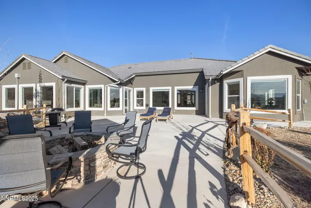 $1,375,000 | 11161 Diamond Stream Drive, Sparks, NV 89441