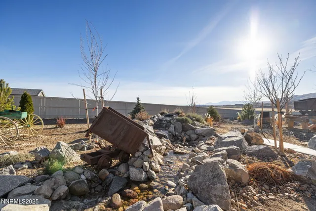 $1,375,000 | 11161 Diamond Stream Drive, Sparks, NV 89441