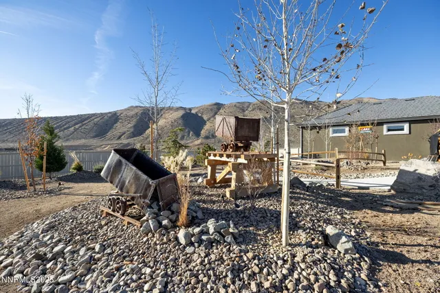 $1,375,000 | 11161 Diamond Stream Drive, Sparks, NV 89441