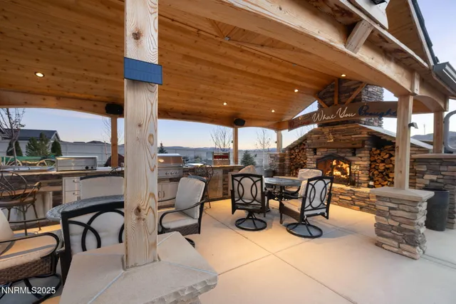 $1,375,000 | 11161 Diamond Stream Drive, Sparks, NV 89441