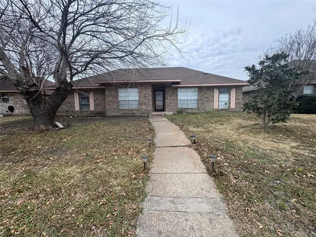 $350,000 | 3402 Hayman Drive, Garland, TX 75043