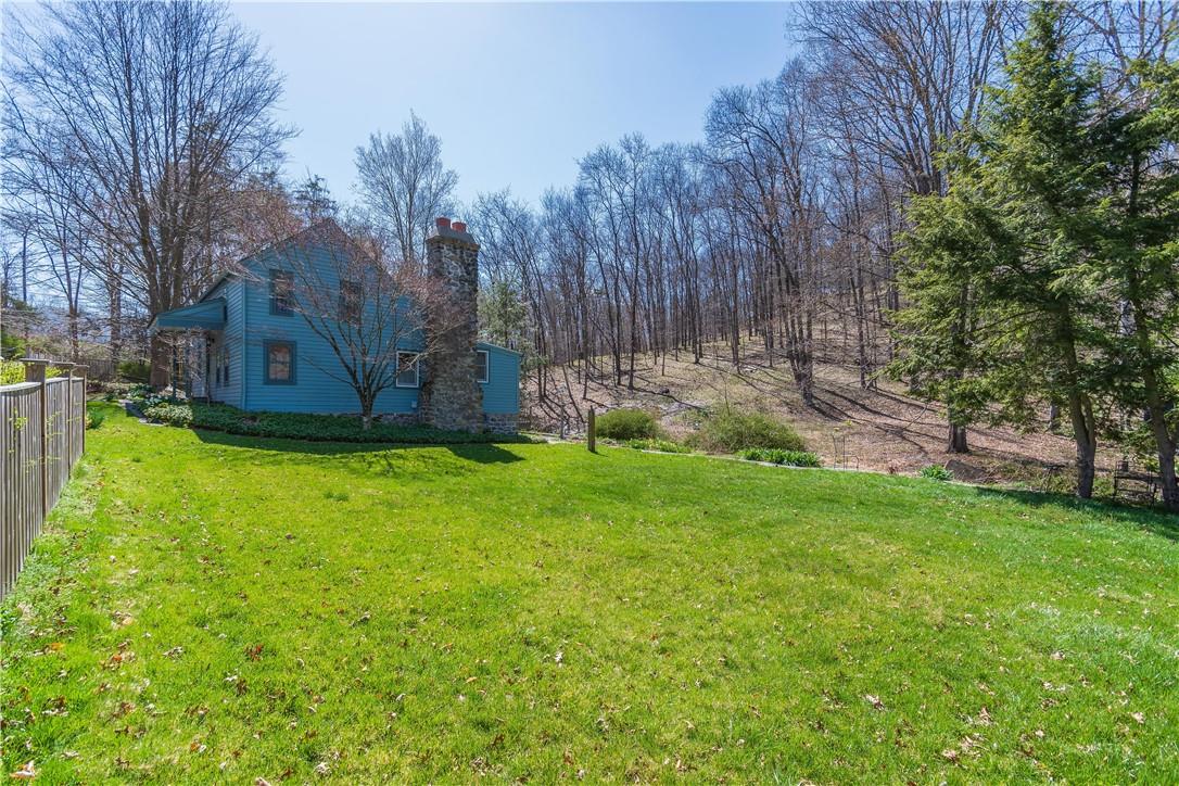 148 Prospect Road Monroe, NY 10950 - Photo 1 of 1 a backyard of a house with lots of green space