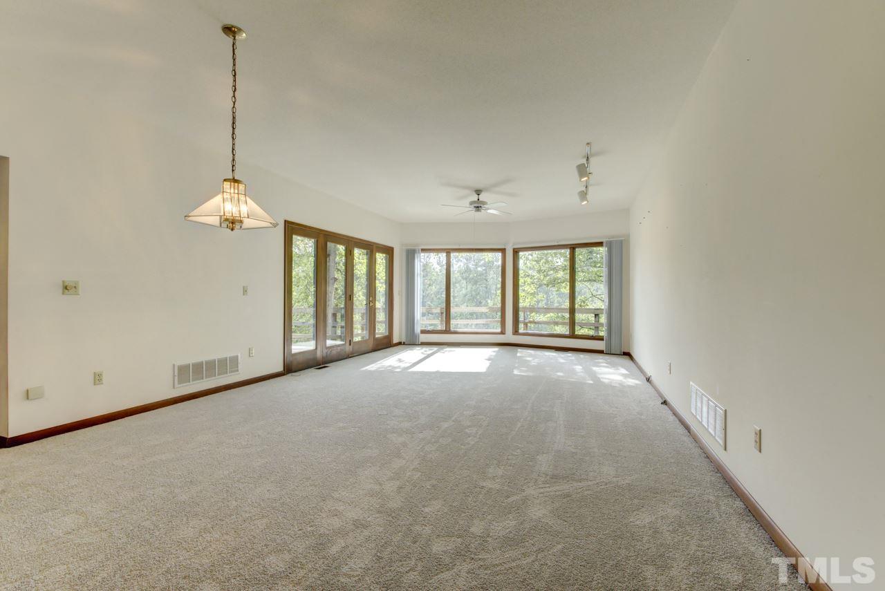 1600 Center Grove Church Road Moncure, NC 27559 - Photo 11 of 25 Imagine the possibiites!