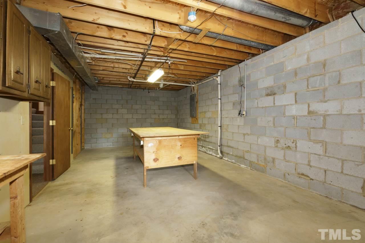 1600 Center Grove Church Road Moncure, NC 27559 - Photo 21 of 25 Huge workshop ready to use for all your hobbies or interests!