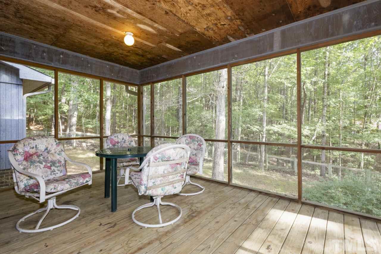 1600 Center Grove Church Road Moncure, NC 27559 - Photo 8 of 25 Spacious area for entertaining or napping!