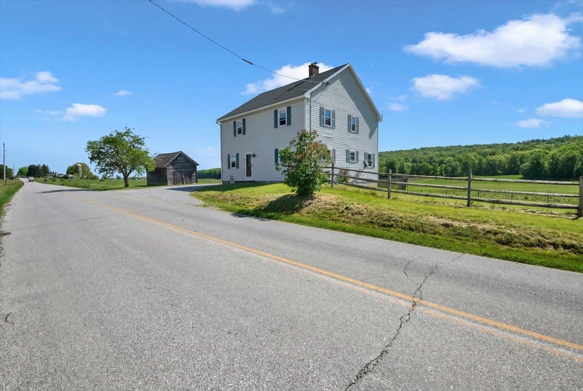 239 North Orwell Road Orwell, VT 05760 - Photo 46 of 50