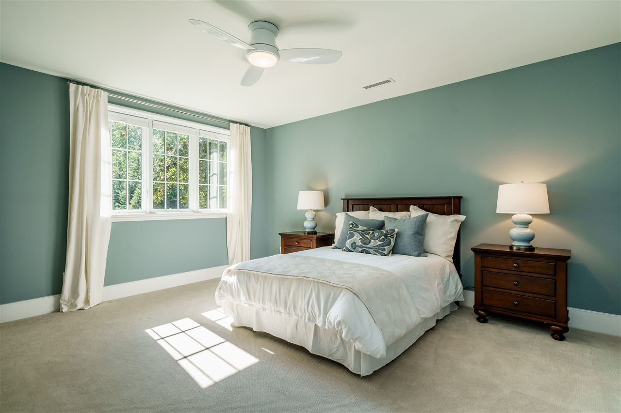 1346 Canterbury Road Raleigh, NC 27608 - Photo 21 of 30 Bedroom