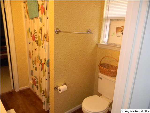 5940 Dug Hollow Road Pinson, AL 35126 - Photo 18 of 24