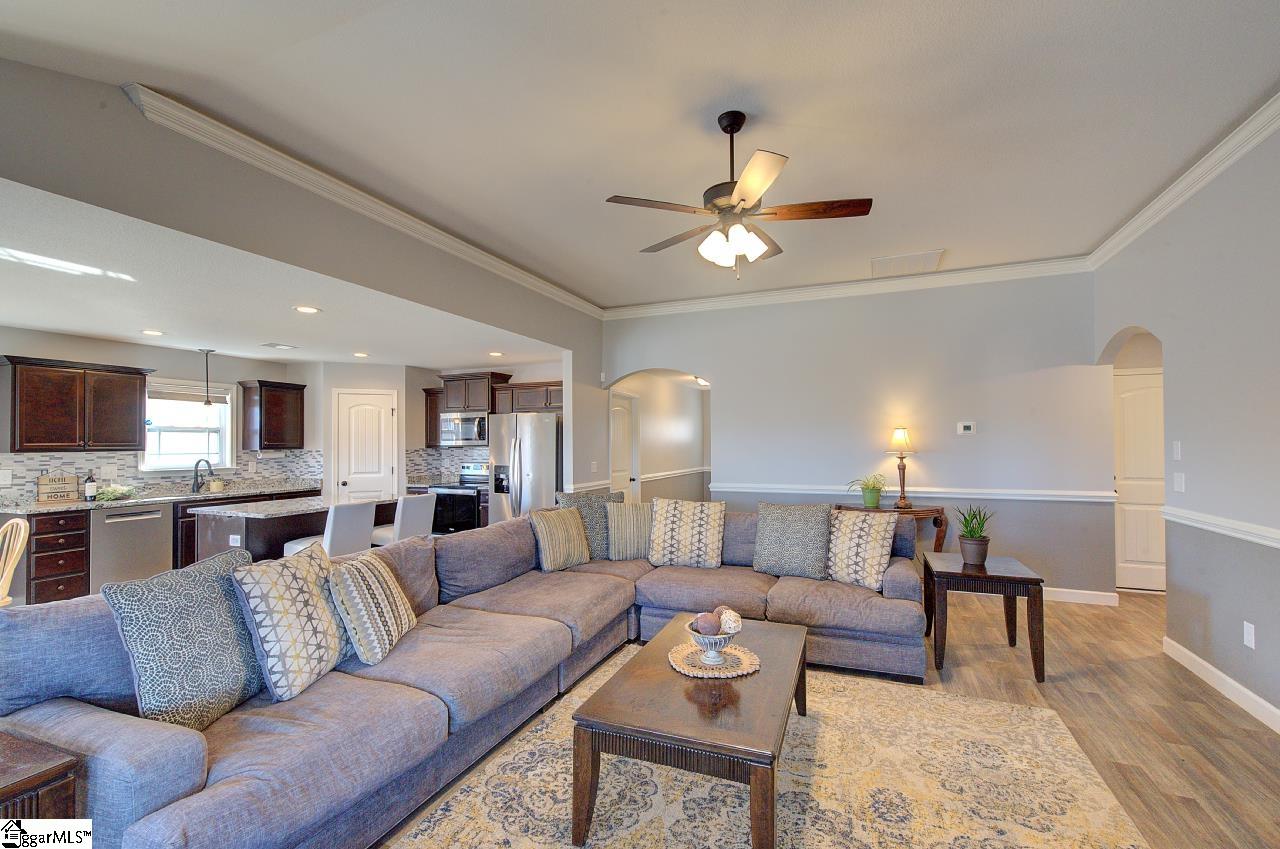 248 Long Branch Road Chesnee, SC 29323 - Photo 11 of 50 Gallery Image 11