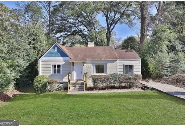 $3,200 | 3162 Oakdale Road, Hapeville, GA 30354