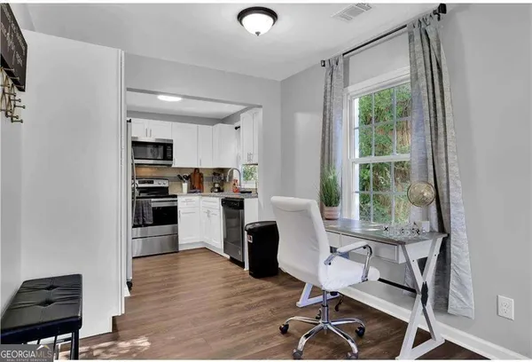$3,200 | 3162 Oakdale Road, Hapeville, GA 30354