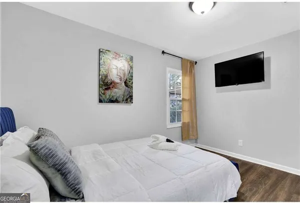 $3,200 | 3162 Oakdale Road, Hapeville, GA 30354