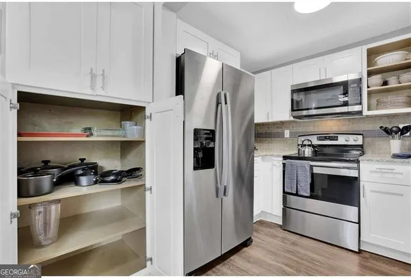 $3,200 | 3162 Oakdale Road, Hapeville, GA 30354