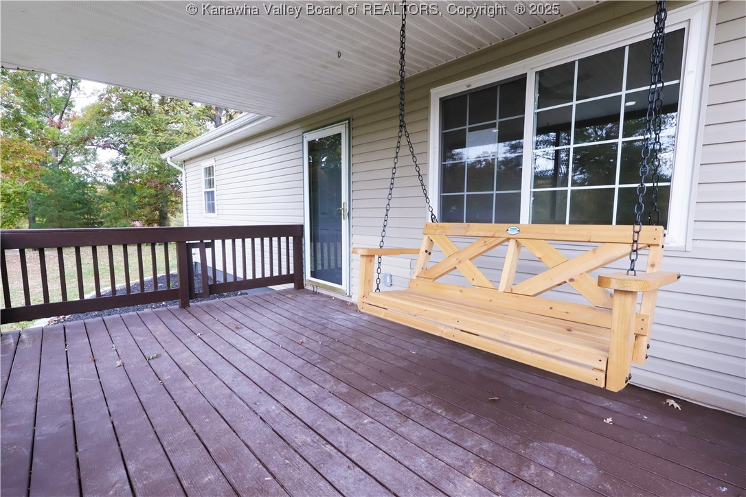 35 Sapphire Road St. Albans, WV 25177 - Photo 17 of 19 Gallery Image 17
