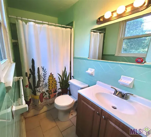 $1,290 | 856 Iris Street, Baton Rouge, LA 70802