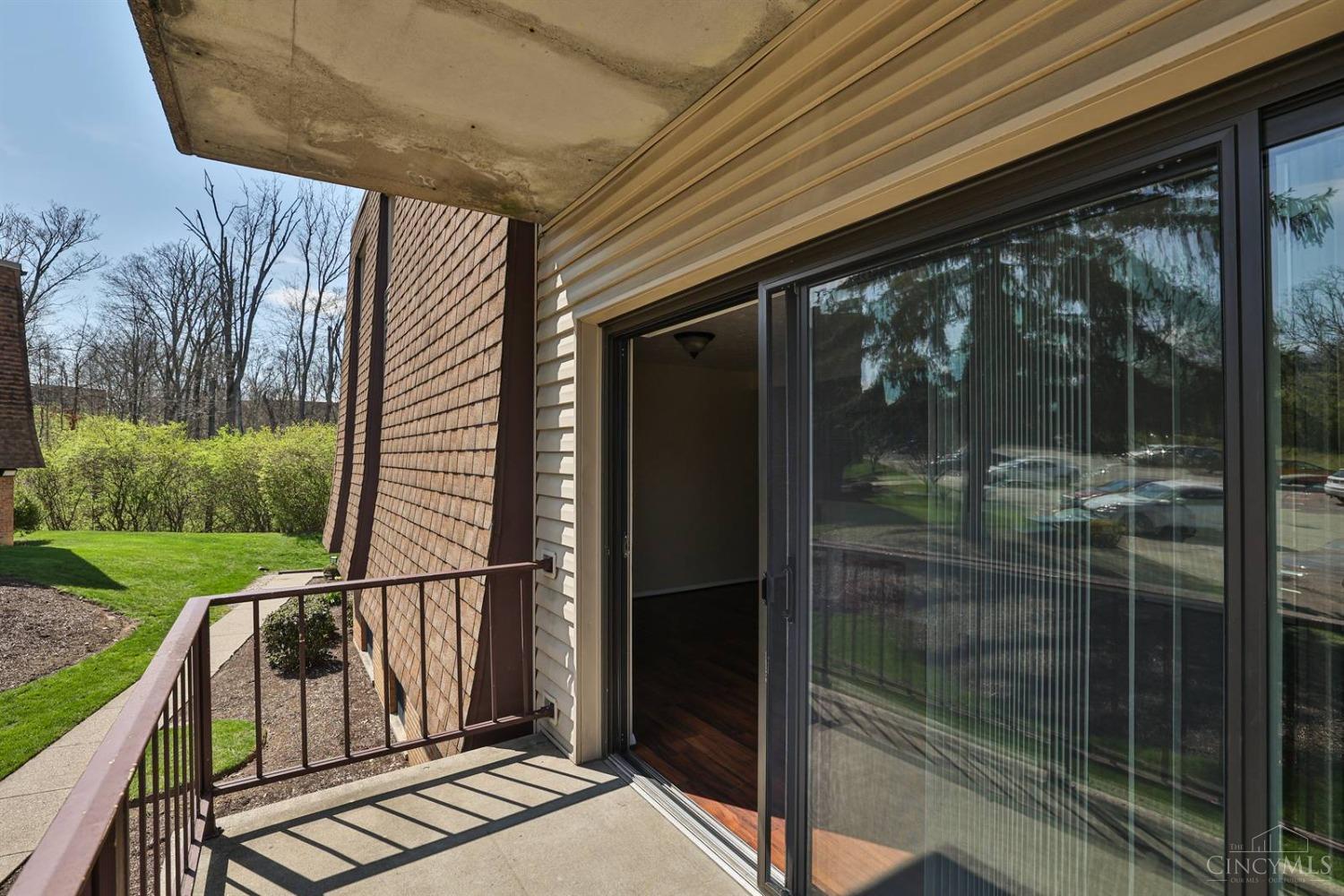 6584 Hearne Road, Unit 17 Cincinnati, OH 45248 - Photo 22 of 27 Gallery Image 22