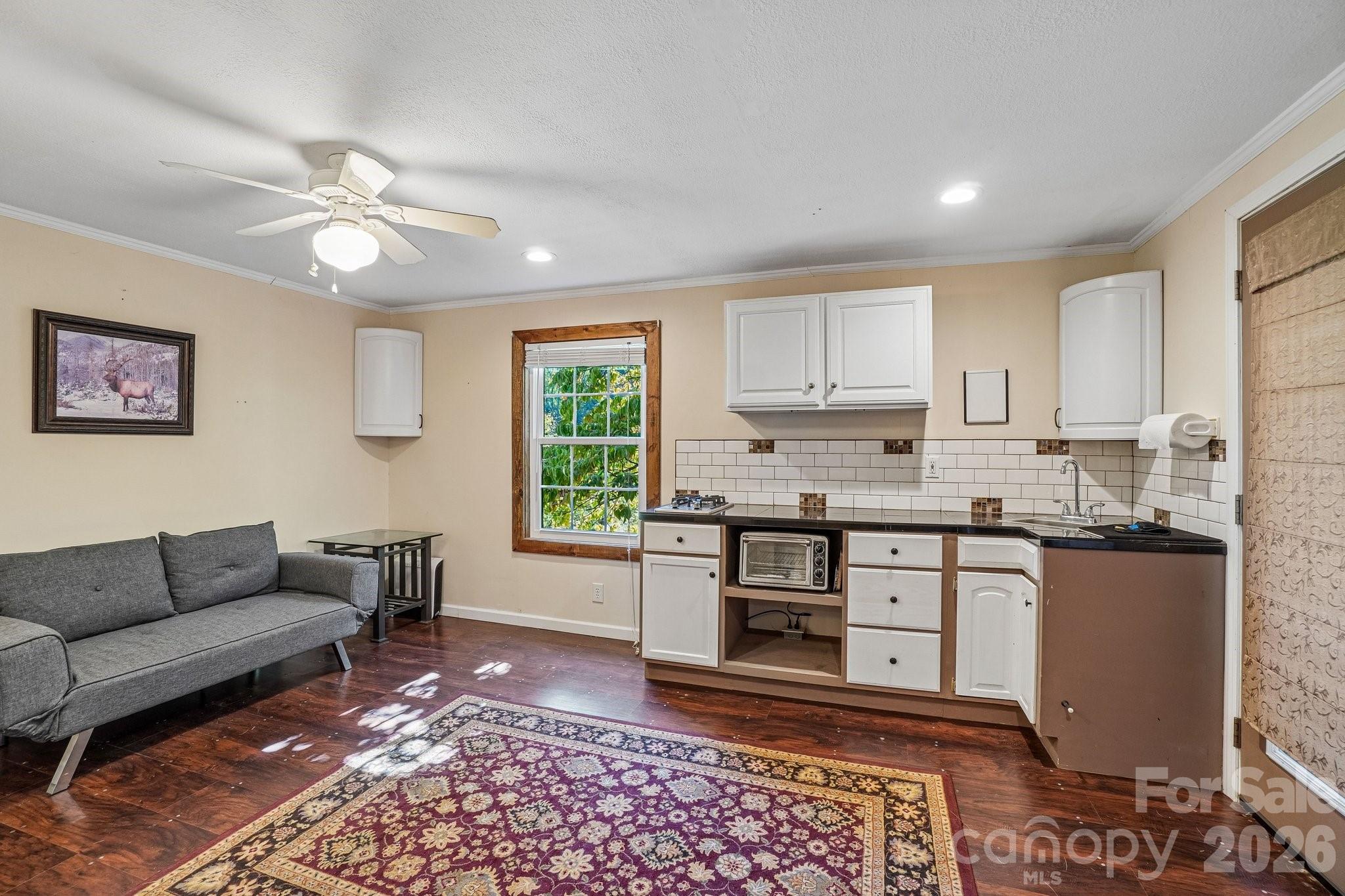 49 Ramsey Road Marshall, NC 28753 - Photo 32 of 41 Gallery Image 32