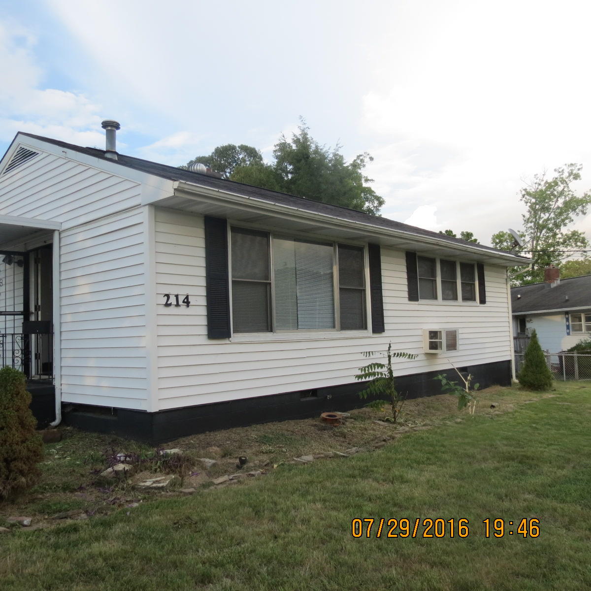 214 South Purdue Avenue Oak Ridge, TN 37830 - Photo 16 of 22 IMG_0068