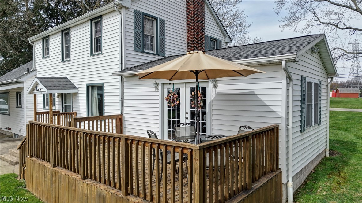 2736 New Garden Road Salem, OH 44460 - Photo 32 of 34
