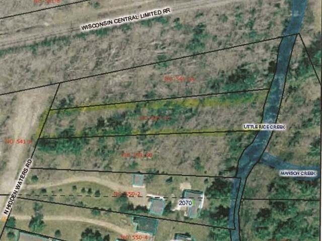 Lot B Hidden Waters Road Tomahawk, WI 54487 - Photo 9 of 15 Gallery Image 9