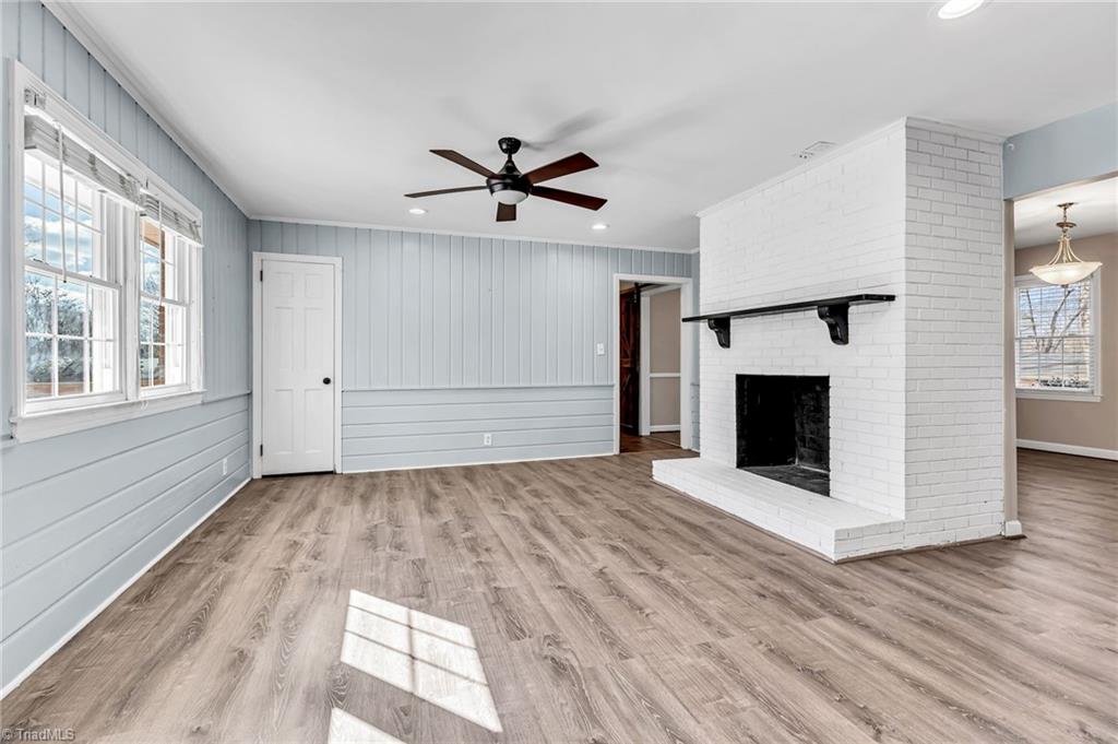4220 Briarcliffe Road Northwest Winston-Salem, NC 27106 - Photo 14 of 36