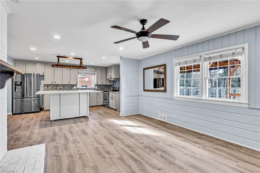 4220 Briarcliffe Road Northwest Winston-Salem, NC 27106 - Photo 16 of 36