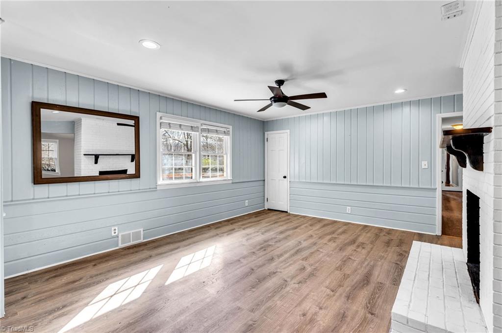 4220 Briarcliffe Road Northwest Winston-Salem, NC 27106 - Photo 17 of 36