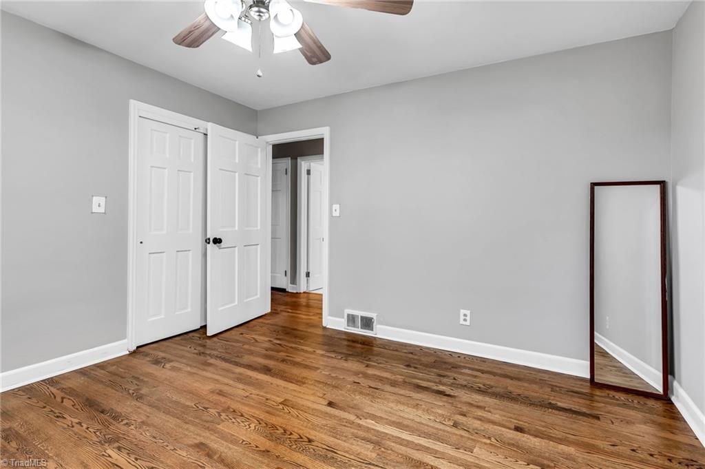 4220 Briarcliffe Road Northwest Winston-Salem, NC 27106 - Photo 19 of 36