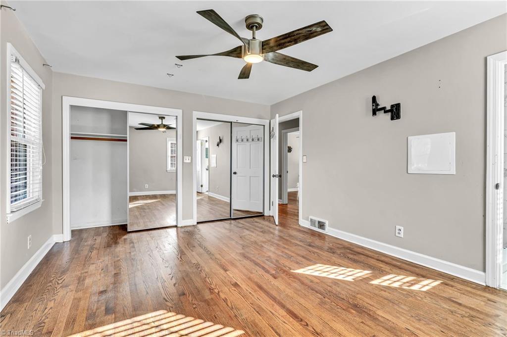 4220 Briarcliffe Road Northwest Winston-Salem, NC 27106 - Photo 23 of 36