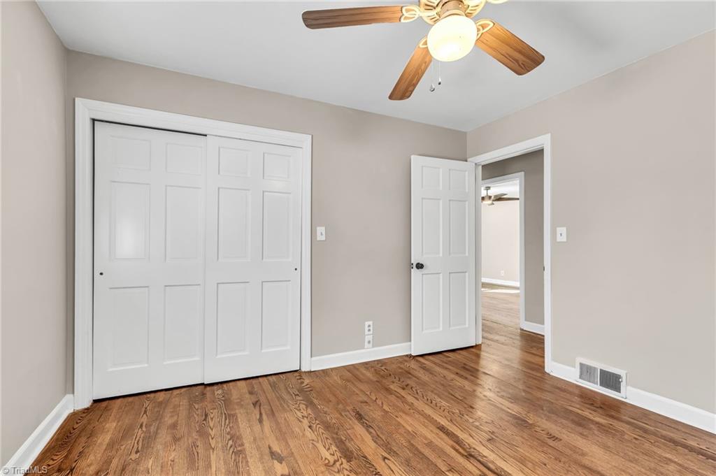 4220 Briarcliffe Road Northwest Winston-Salem, NC 27106 - Photo 29 of 36