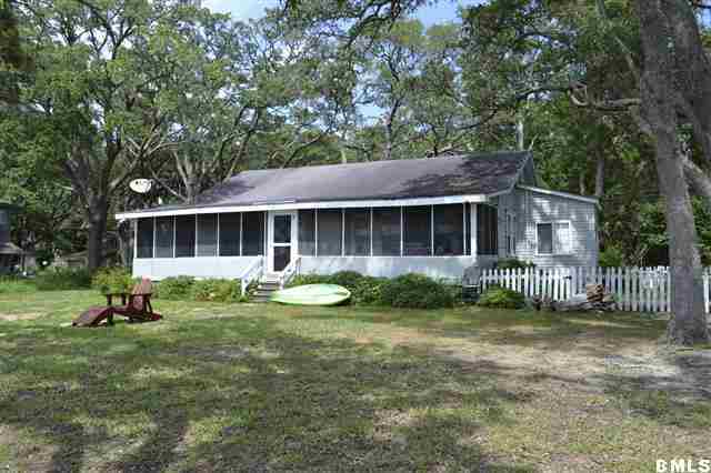53 Bay Point Road St. Helena Island, SC 29920 - Photo 3 of 13 Additional Photo