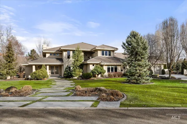 $1,875,000 | 1400 North Razza Way, Eagle, ID 83616