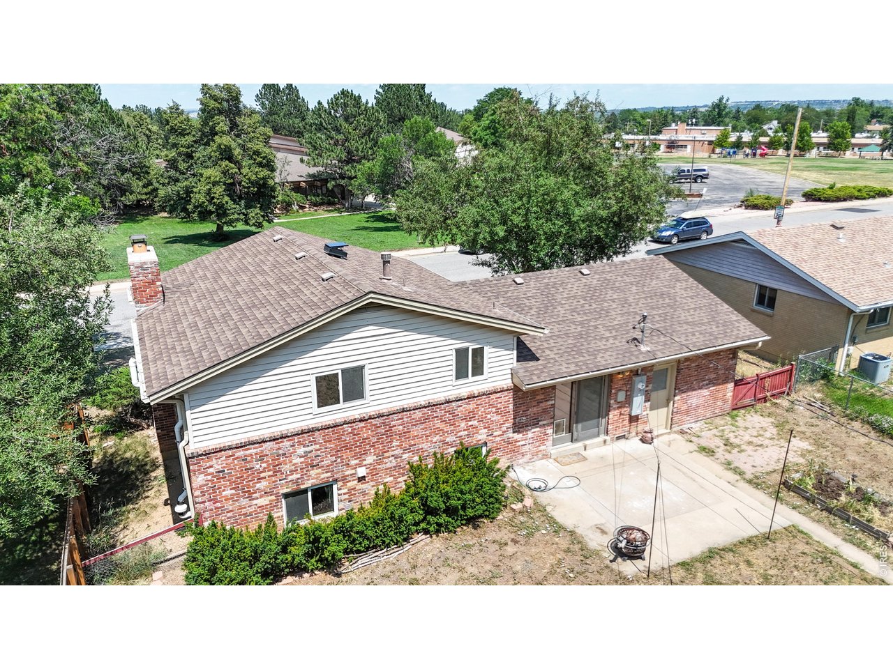 915 Yale Road Boulder, CO 80305 - Photo 34 of 37
