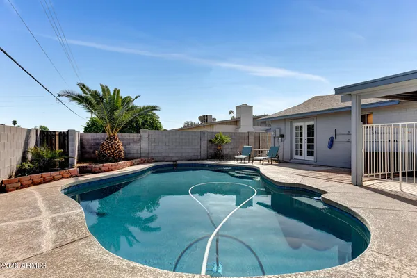 $3,850 | 1524 East Broadmor Drive, Tempe, AZ 85282