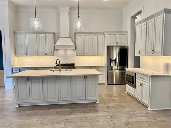 $555,000 | 76829 Bachman Lane, Abita Springs, LA 70420