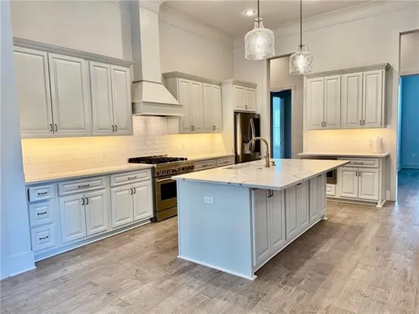 $555,000 | 76829 Bachman Lane, Abita Springs, LA 70420