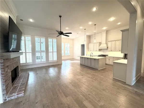 $555,000 | 76829 Bachman Lane, Abita Springs, LA 70420