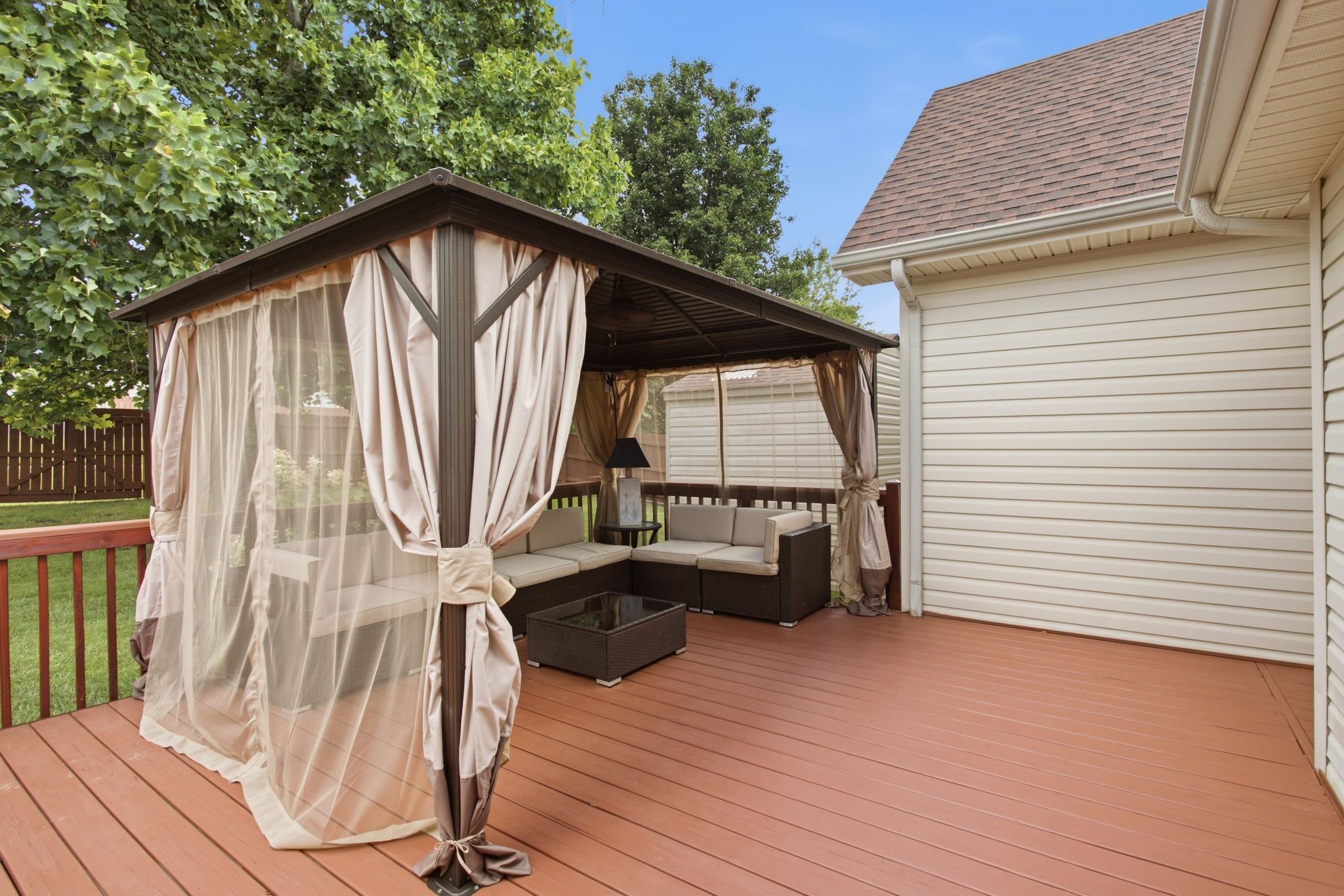 4014 Kristen Street Spring Hill, TN 37174 - Photo 30 of 36
