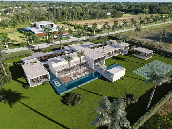 $14,950,000 | 4771 Akai Dr Ranches, Southwest Ranches, FL 33332