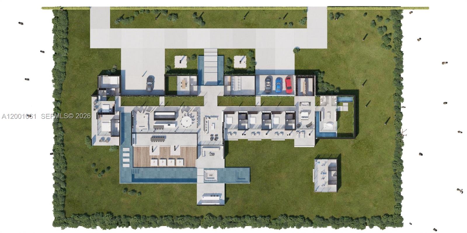 4771 Akai Dr Ranches Southwest Ranches, FL 33332 - Photo 10 of 11