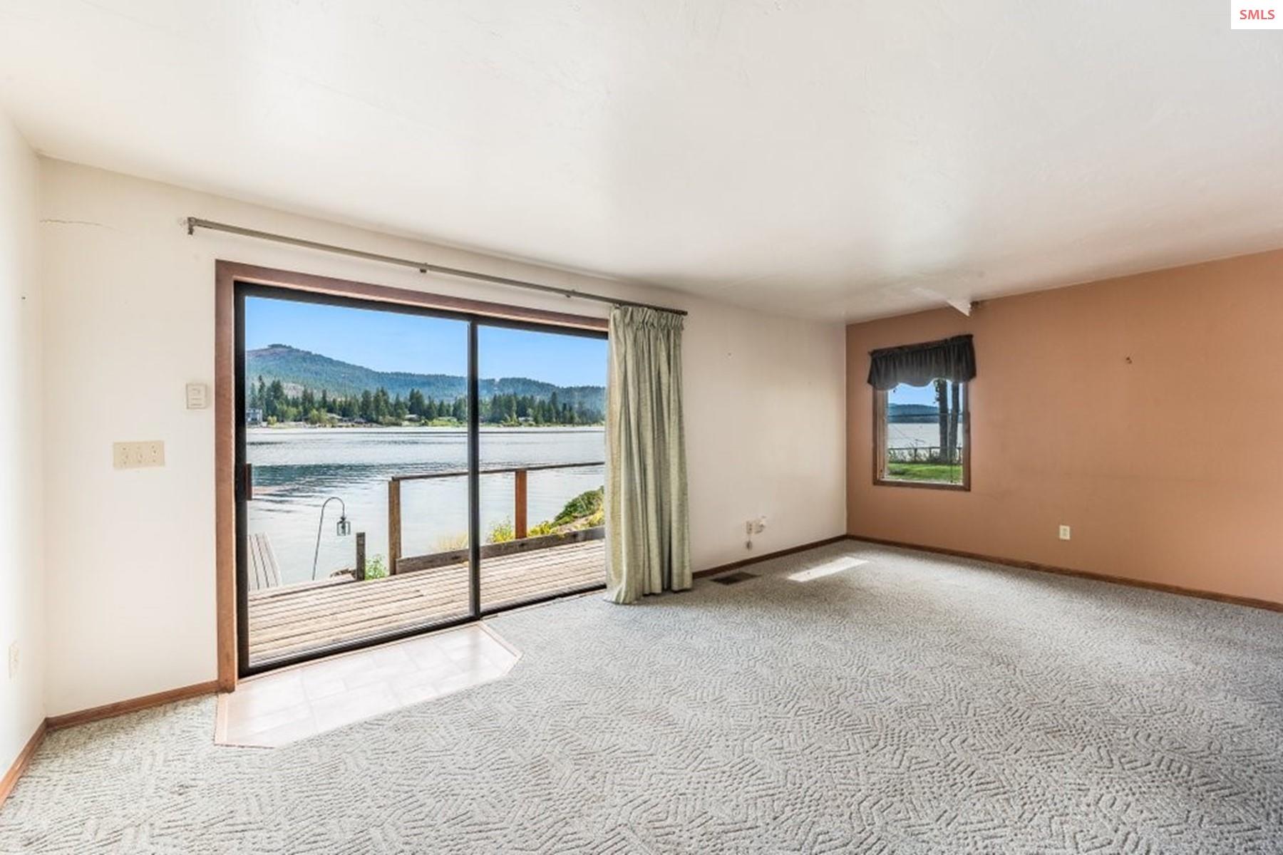 15751 Dufort Road Priest River, ID 83856 - Photo 22 of 54 Ideal for Entertaining