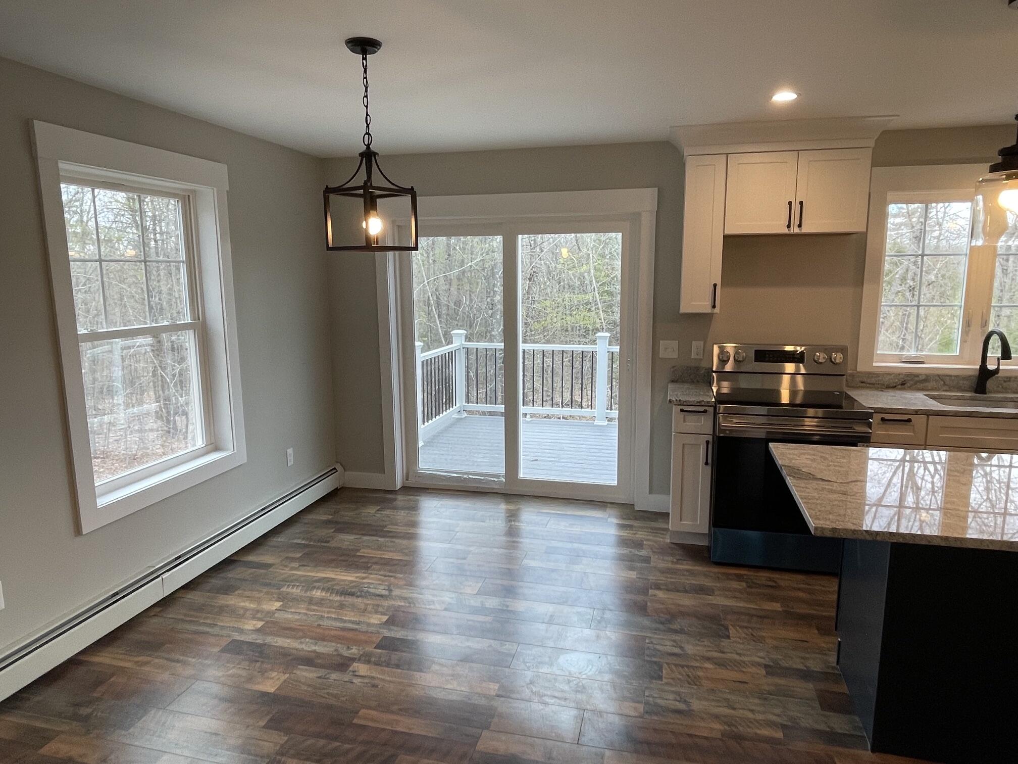 201 Dunton Road Naples, ME 04055 - Photo 11 of 36 Din Area