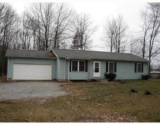 408 Branchton Road Slippery Rock, PA 16057 - Photo 1 of 5 Exterior Front.