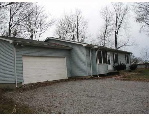 408 Branchton Road Slippery Rock, PA 16057 - Photo 2 of 5 Exterior Front.