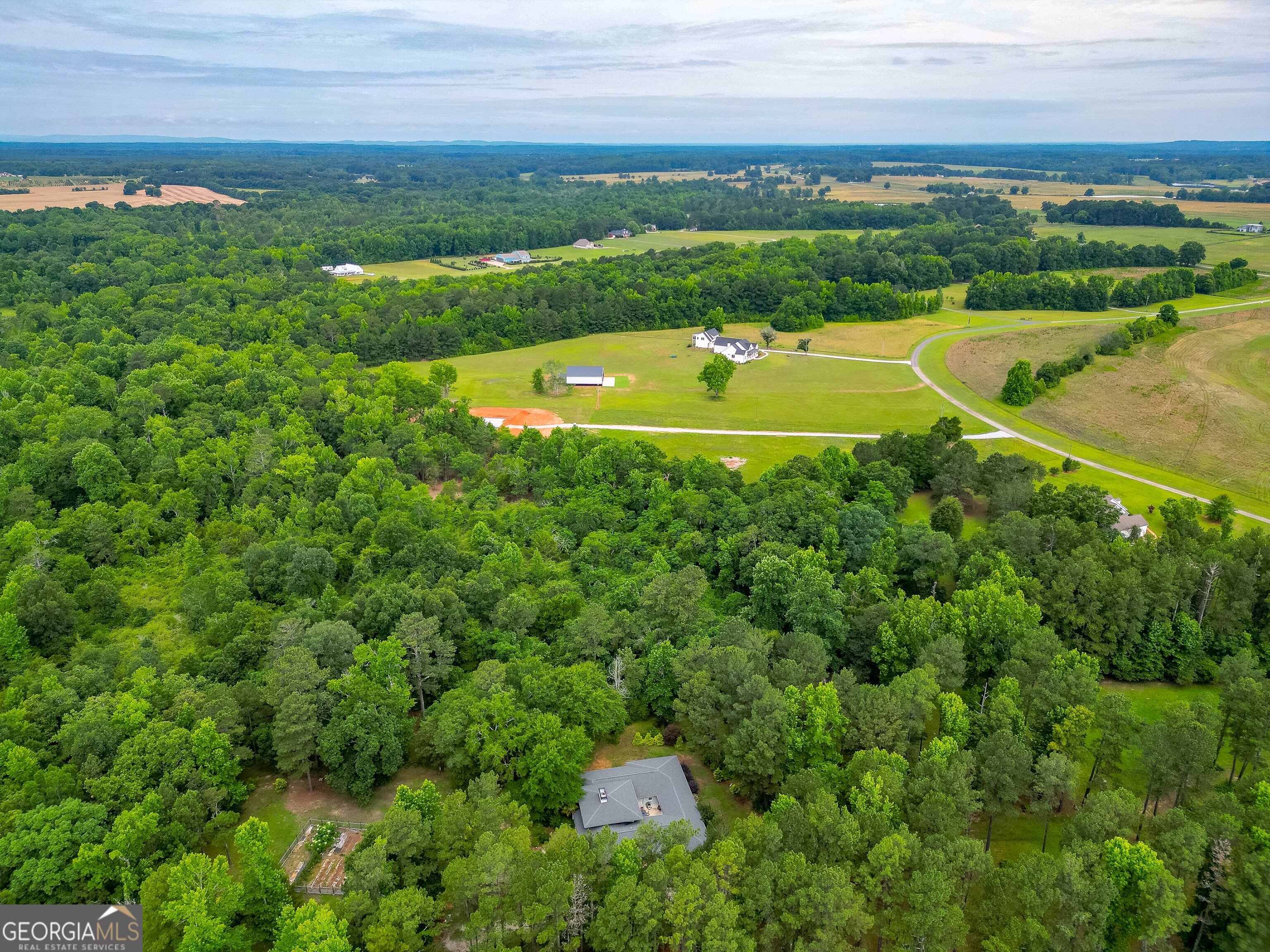 207 Steeplechase Barnesville, GA 30204 - Photo 75 of 78