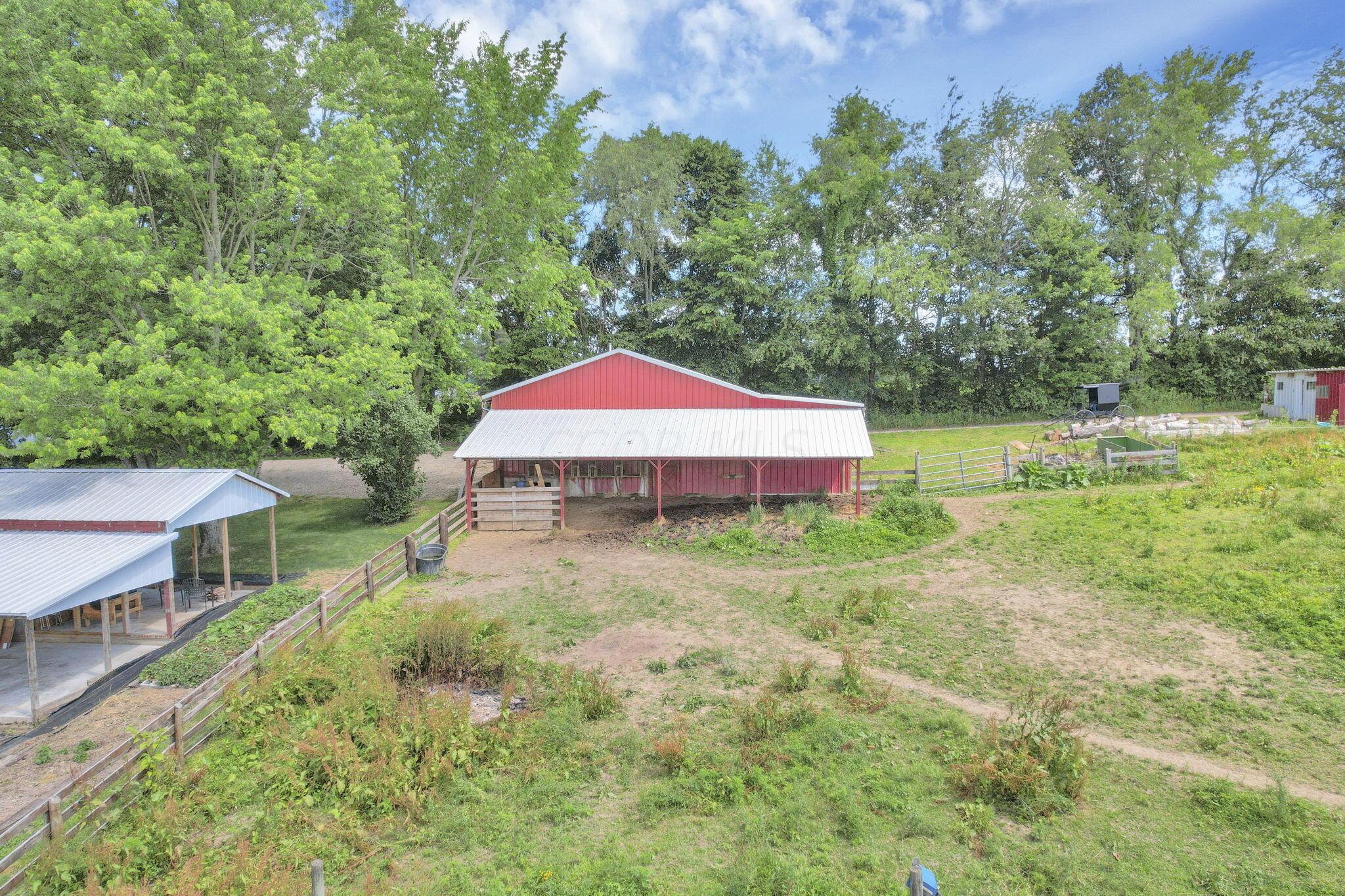 2020 Cullison Road Utica, OH 43080 - Photo 55 of 62 39